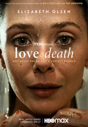 Love and Death (2023)