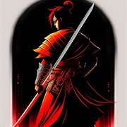 Ninja Samurai