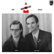 Kraftwerk - Ralf Und Florian