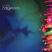 Guitar - Saltykisses