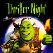 Thriller Night