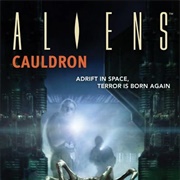 Aliens: Cauldron (Comics)
