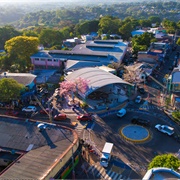 Ciudad Delgado, El Salvador