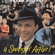 A Swingin&#39; Affair! (Frank Sinatra, 1957)