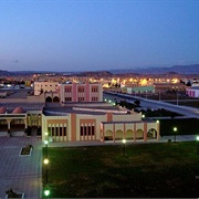 Beskra, Algeria