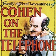 Cohen on the Telephone - Joe Hayman