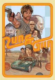 Run & Gun (2022)