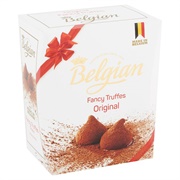 Belgian Fancy Truffels
