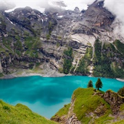Oeschinensee