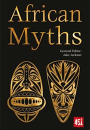 African Myths (J K Jackson)