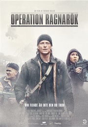 Operation Ragnarok (2018)