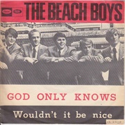 "God Only Knows" by the Beach Boys