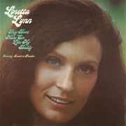 Out of Consideration - Loretta Lynn