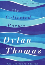 The Collected Poems of Dylan Thomas (Dylan Thomas)