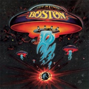 Boston - Boston (1976)