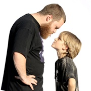 Disobey Your Parents