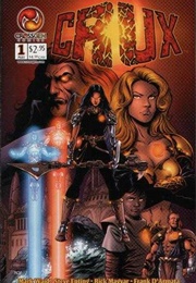 Crux (Crossgen); #1-12 (Mark Waid)