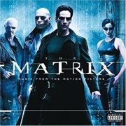 The Matrix Soundtrack (Various Artists, 1999)