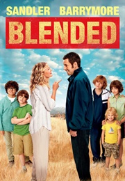 Blended (2014)