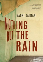 Nothing but the Rain (Naomi Salman)