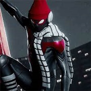 Winter Suit (Miles Morales)