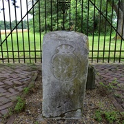 Transpeninsular Midpoint Marker