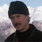 Edward Norton - The Italian Job