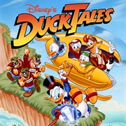 Ducktales (1989)