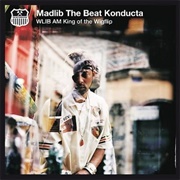 Madlib - WLIB AM King of the Wigflip