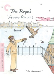 The Royal Tenebaums (2001)