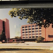 Hendrick House, Urbana, IL