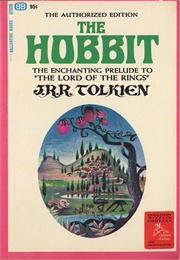 The Hobbit (Tolkien)