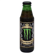 Monster Energy Ubermonster