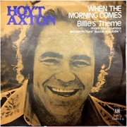 When the Morning Comes - Hoyt Axton