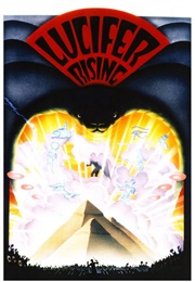 Lucifer Rising (1972)