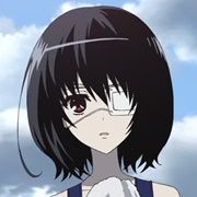 Mei Misaki (Another)