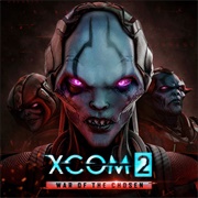 XCOM 2: War of the Chosen (2017)