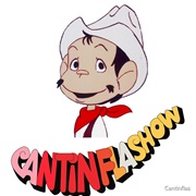 Cantinflas Show