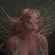 DEATH - Melanie Martinez