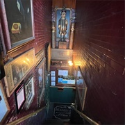 Stanza Dei Sigari - Cigar Bar and Memorabilia