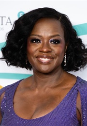 Viola Davis (1965)