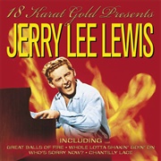 You Win Again - Jerry Lee Lewis