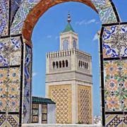 Medina of Tunis, Tunisia