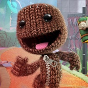 Sackboy