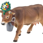 Toy Cow