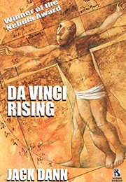 Da Vinci Rising (Jack Dann)