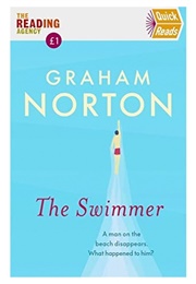 The Swimmer (Graham Norton)