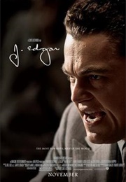 J. Edgar (2011)