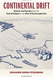 Continental Drift (Benjamin Grob-Fitzgibbon)