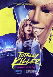 Totally Killer (2023)